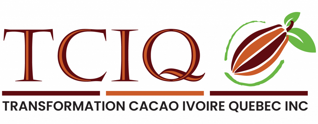 Beurre de cacao  TRANSFORMATION CACAO IVOIRE QUÉBEC INC